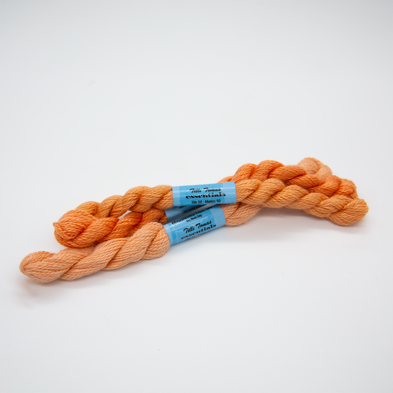 Essentials Skeins