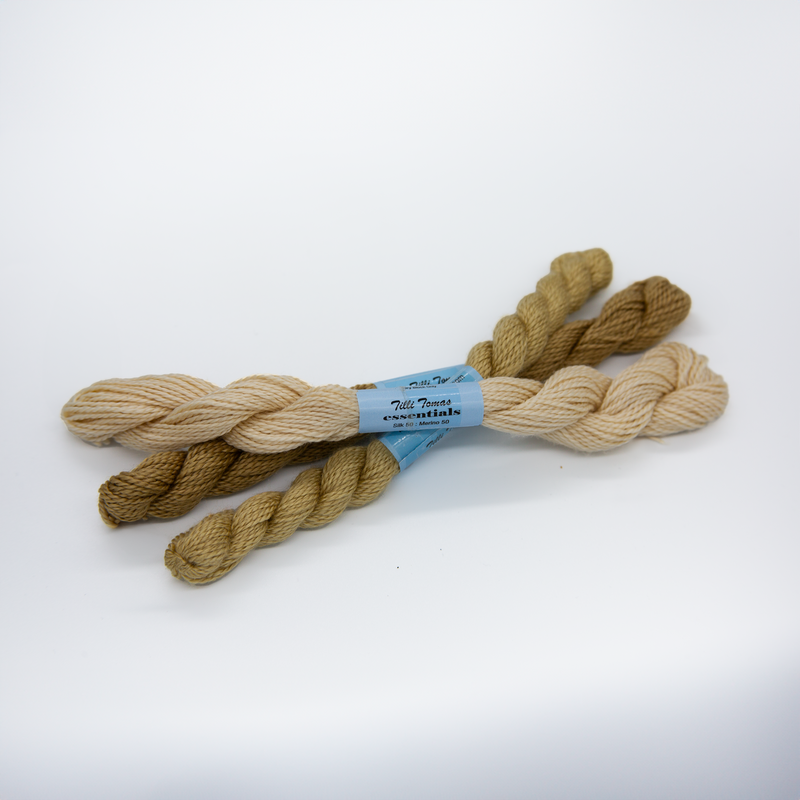 Essentials Skeins