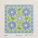 SS003 - Blue Garden