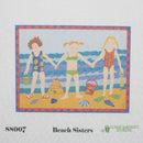 SS007 Beach Sisters