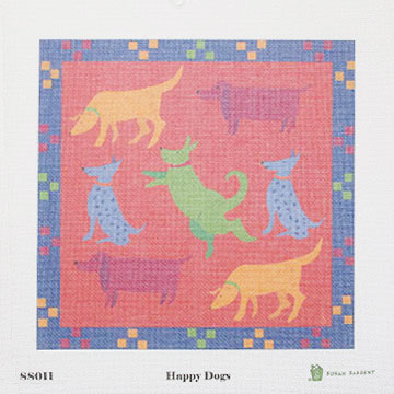 SS011 - Happy Days