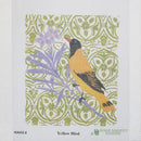 SS014 - Yellow Bird