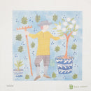 SS051 - Boy Gardener