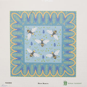 SS060 - Bees Knees