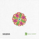 SS204 - Botsnica Flower Pk/Gr