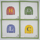 Initial Sweaters