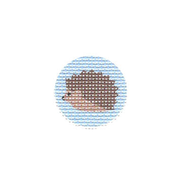 TTF038 - Hedgehog