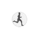 TTF086 - Runner Man