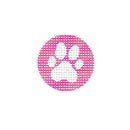 TTF013 - Paw Print