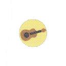 TTF061 - Guitar