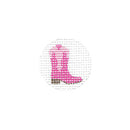 TTF065 Cowgirl Boot