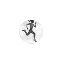 TTF087 - Runner Woman