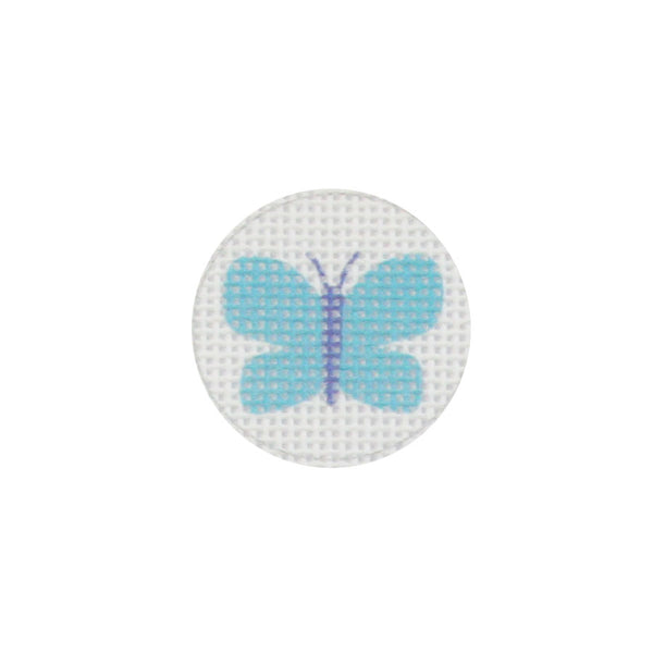 TTF130 - Butterfly Aqua