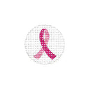 TTF150 - Pink Ribbon