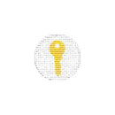 TTF214  Key
