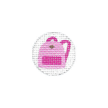 TTF216A - Backpack - Pink