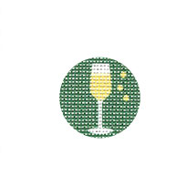 TTF226 - Champagne glass