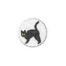 TTF260 - Cat Black