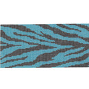 TTP008TL - Animal Skin - Teal