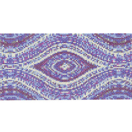 TTP009VIOL - Agate Violet