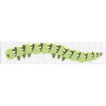 TTPB001 - Caterpillar