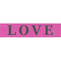 TTPB016A - Love Hot Pink Background