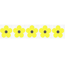 TTPB017 - Yellow Flowers