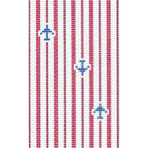 TTPC006 - Airplane with Stripes
