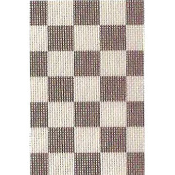TTPC020A - Checkerboard - Brown
