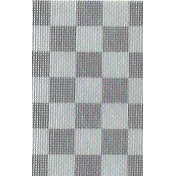 TTPC020B - Checkerboard - Grey