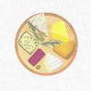 TTR300 - Cheese Platter