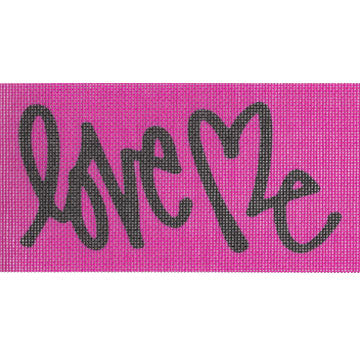 TTS001 Love Me