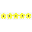 TTT007A - Yellow Flowers