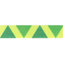 TTT008B - Triangles Green
