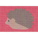TTW012 - Hedgehog