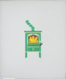 MM-CH011 Wood Burning Stove