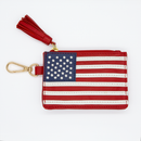 Wallet - American Flag