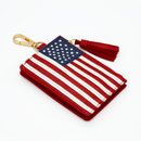 Wallet - American Flag