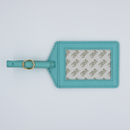 Leather Luggage Tags