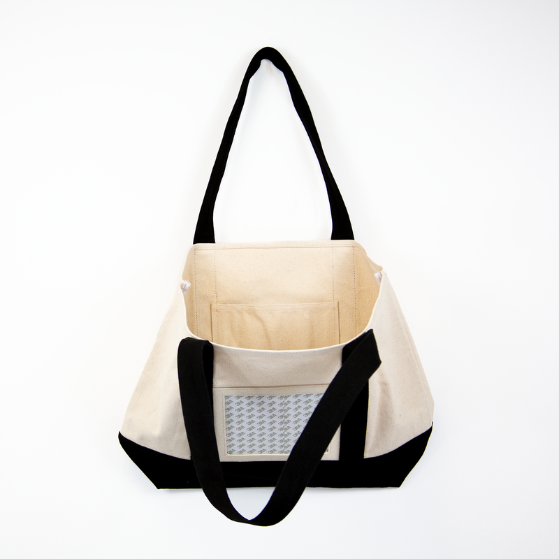 Canvas Tote Bags