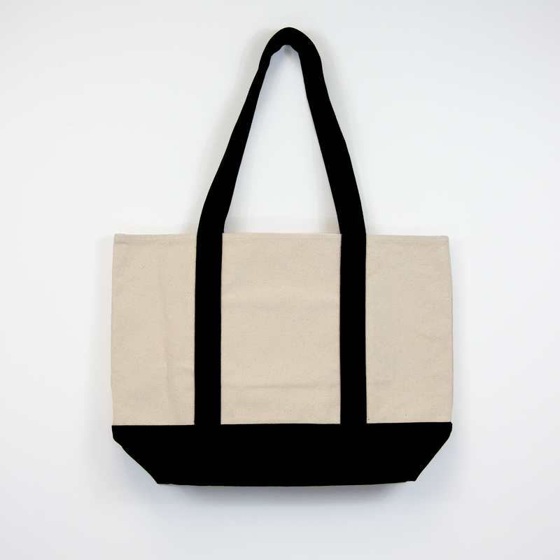 Canvas Tote Bags