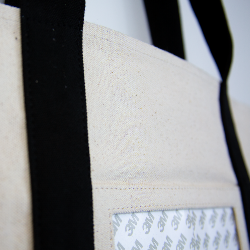 Canvas Tote Bags