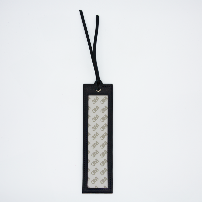 Book Mark - Navy