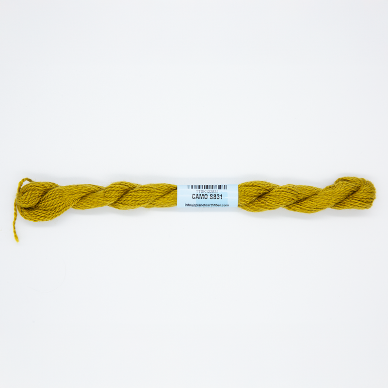 Essentials Skeins - Camo