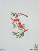 MM-E011 Cardinals