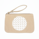 Canvas Clutches