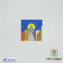 MM-C004 - Skyline