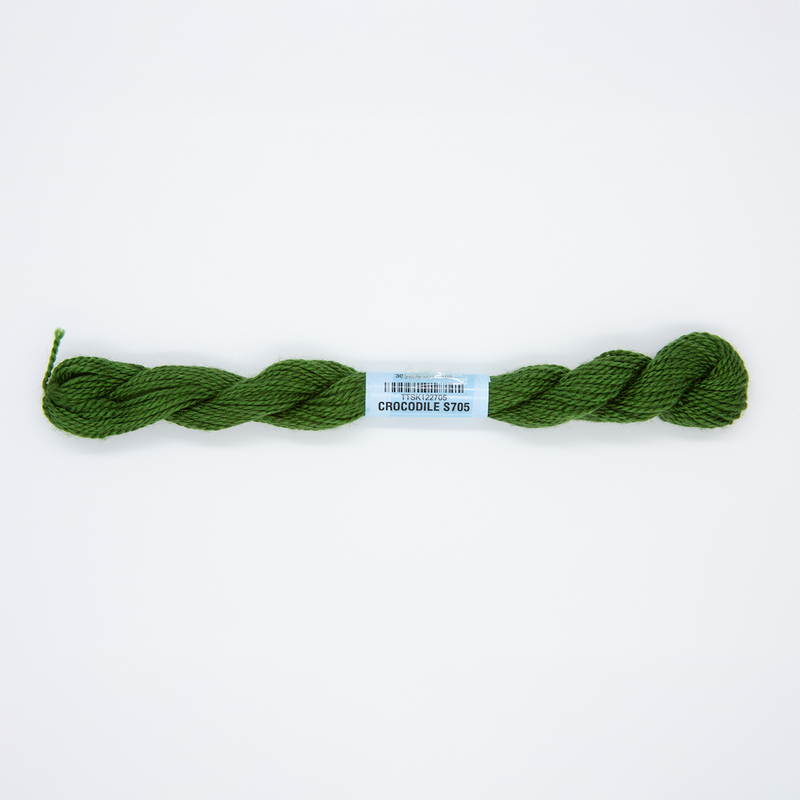 Essentials Skeins - Crocodile