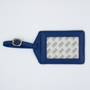 Leather Luggage Tags