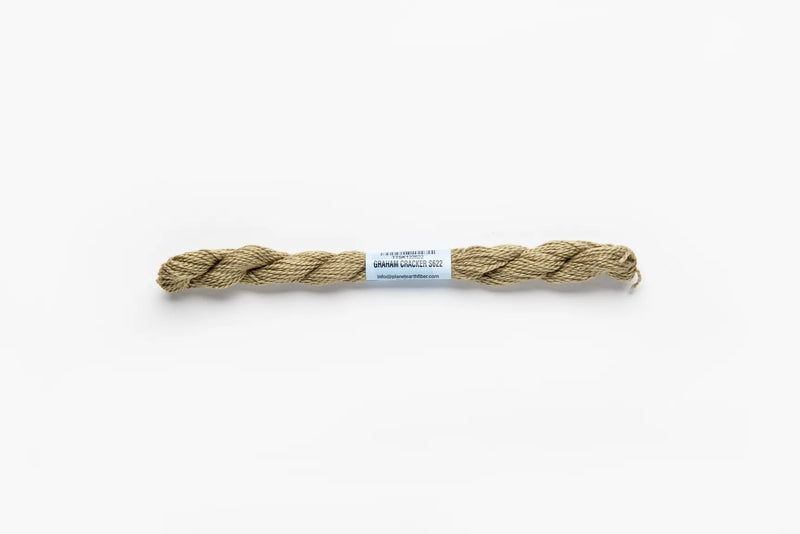 Essentials Skeins - Graham Cracker